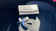 Mercedes-Benz A-Class A180 AMG Line Executive 5dr Auto Petrol Hatchback